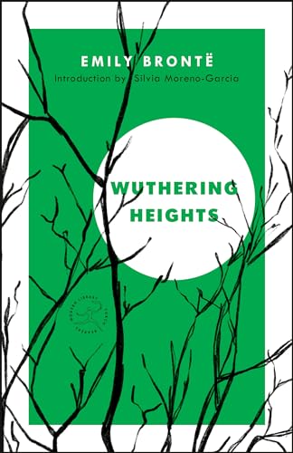 Wuthering Heights (Modern Library Torchbearers)